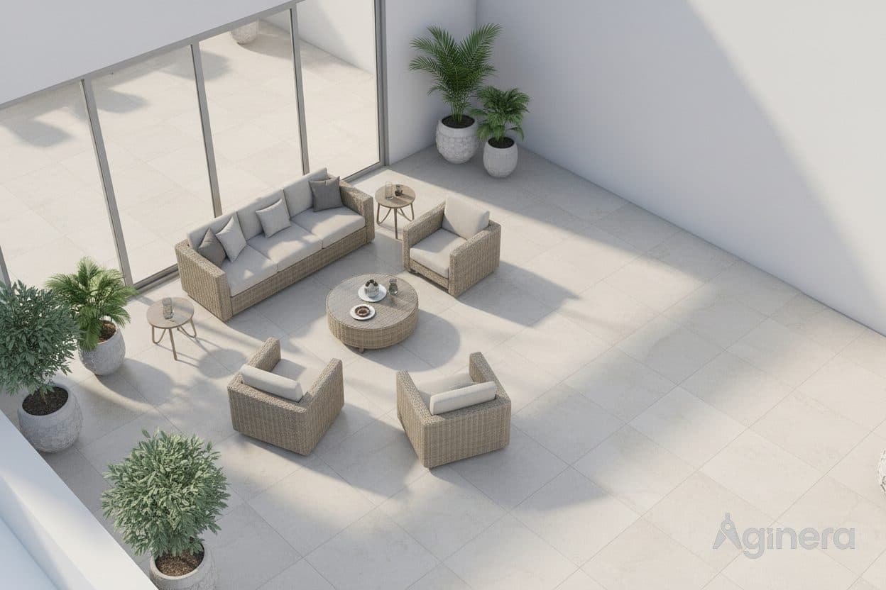 Great-room home — room reveal 2