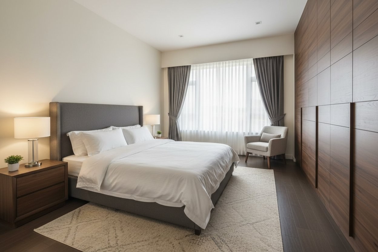 How Home Builders Visualize Interiors During Preconstruction
