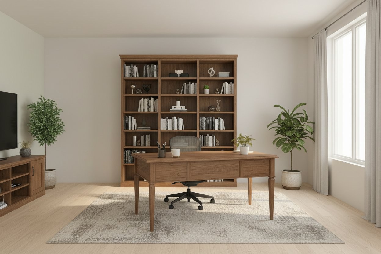Photo-Based vs Floor-Plan AI Room Design: Which to Use