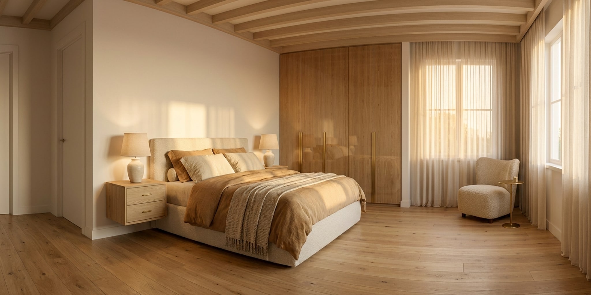 Bed Room
